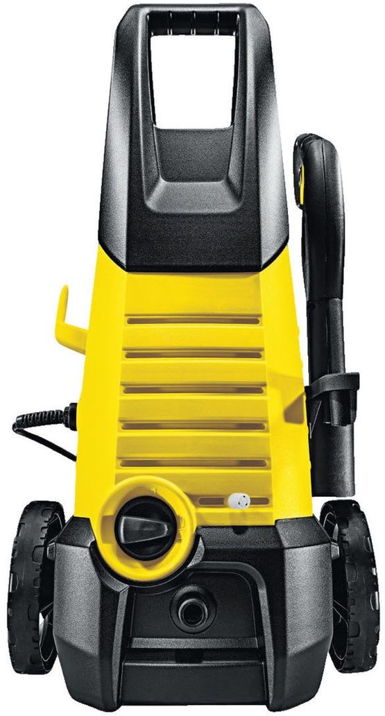 Karcher Karcher Wysokociśnieniowe urządzenie czyszczące