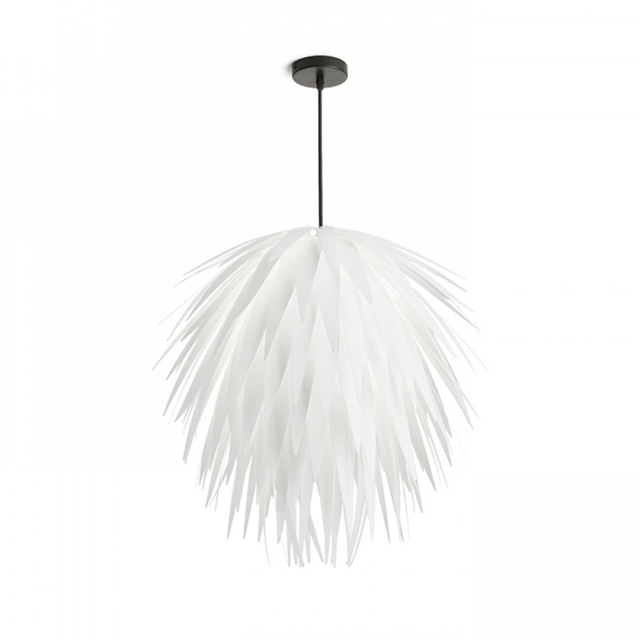 Redlux Lampa wisząca CLANK R13321