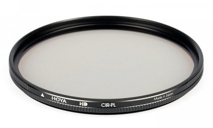 Hoya CIR-POL HD 52 mm (PLCHD52P)