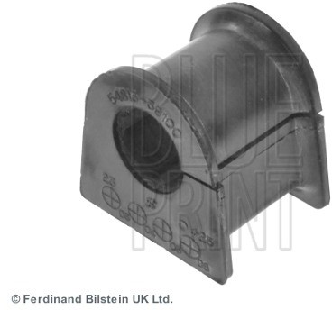 BLUE PRINT Zawieszenie, stabilizator ADG080184