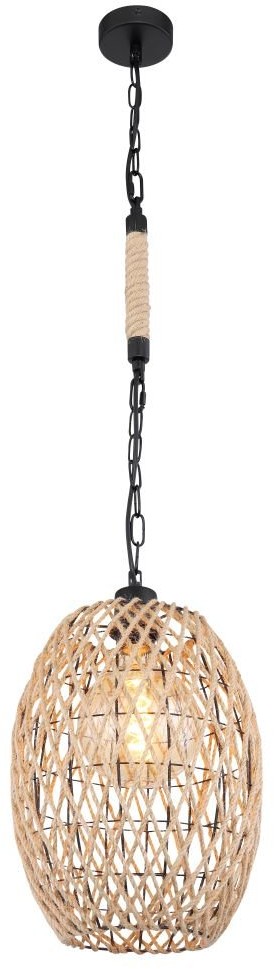 Globo Lighting Lampa wisząca HALIA 15670H Globo 15670H