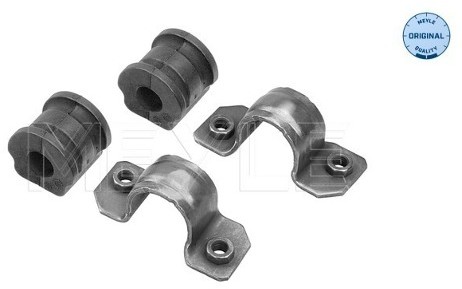 Wulf Gaertner Autoparts Zawieszenie, stabilizator Wulf Gaertner Autoparts 100 411 0050/S