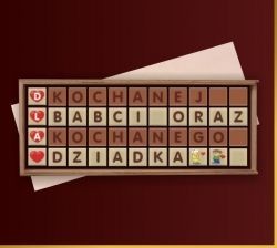 Chocobox Upominek-dla-Babci-i-Dziadka