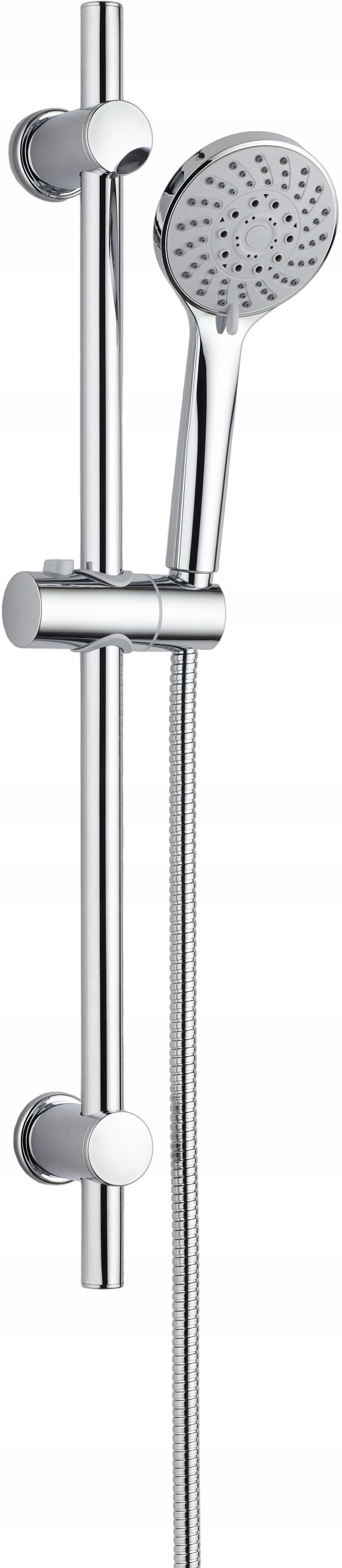 Deante Avis Zestaw natryskowy 5-funkcyjny