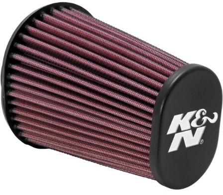 K&N Filtry powietrza K & N RE-0960 guma uniwersalny RE-0960