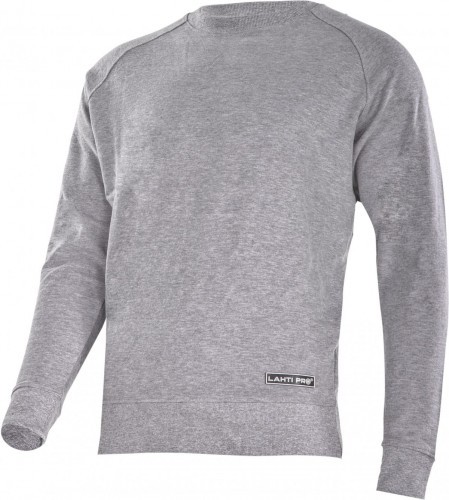 LAHTI PRO BLUZA SZARA 320G, 