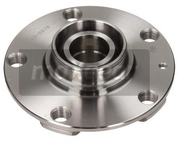 MAXGEAR Piasta koła 33-0878