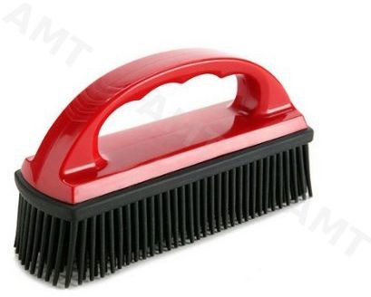 Monster Shine Pet Hair Remover - szczotka do usuwania sierści z rączką AKC000193