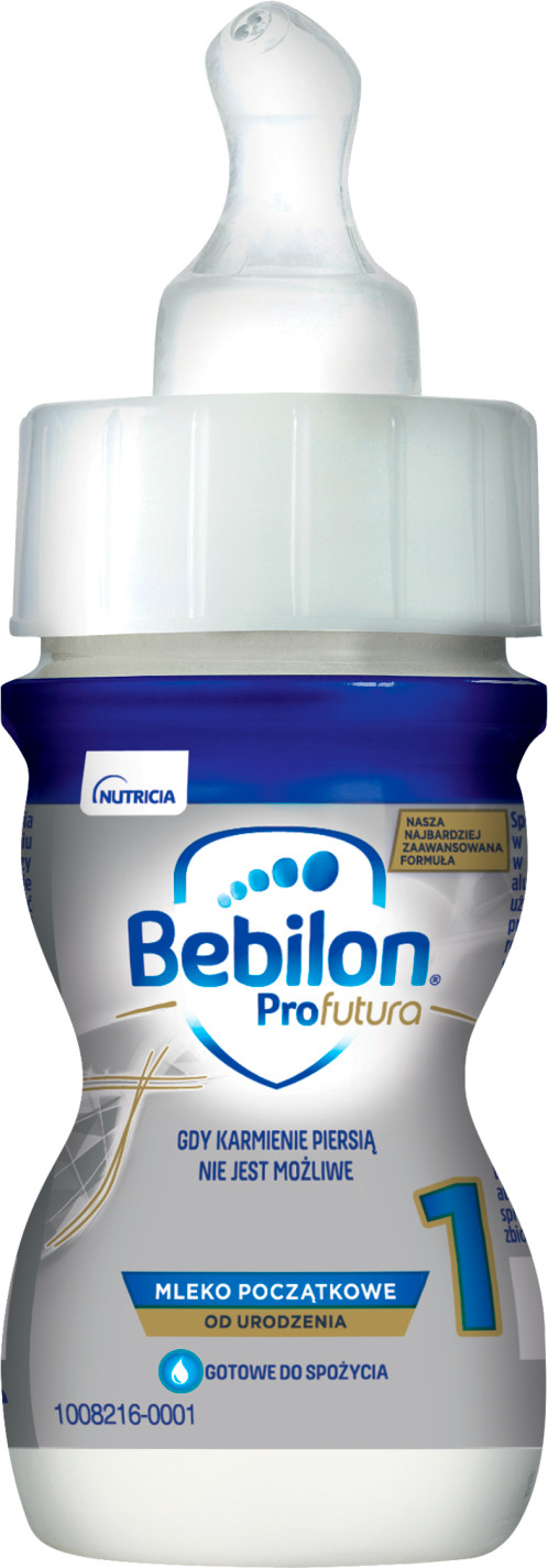 Bebilon 1 ProFutura 70ml