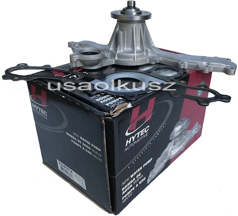 HYTEC AUTOMOTIVE Pompa wody Chrysler 300C 3,5 V6 xxx