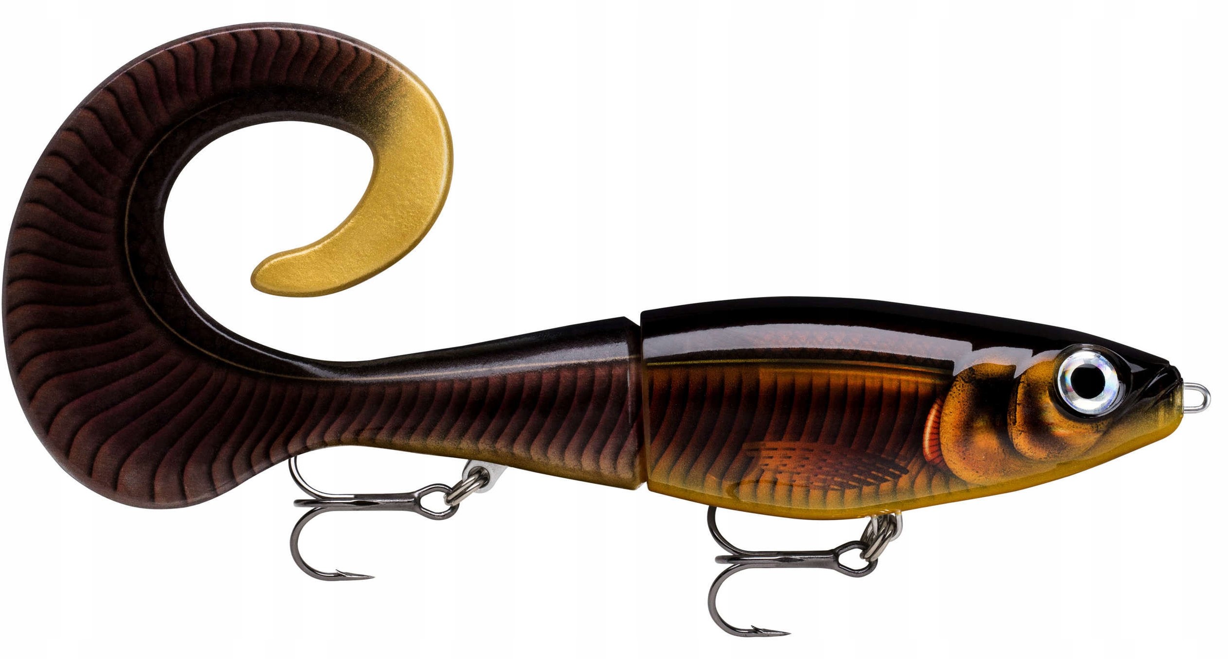 Rapala Wobler X-Rap Otus UV5 17cm na szczupaki