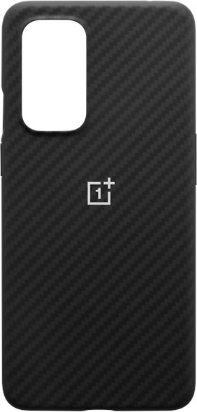 OnePlus OnePlus 9 - Karbon Bumper Case 5431100195