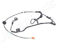 JAPANPARTS Czujnik, prędkość obrotowa koła ABS-478 ABS-478