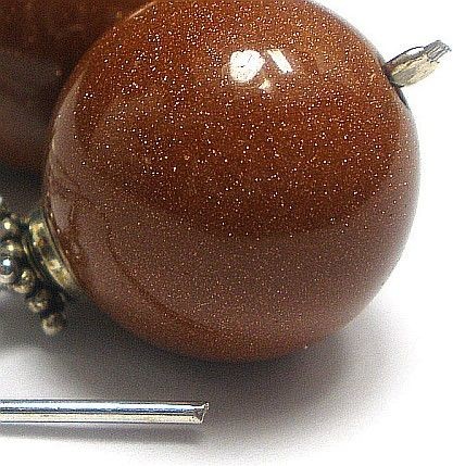 Arande PIASEK PUSTYNI PIĘKNE KOLCZYKI SREBRO