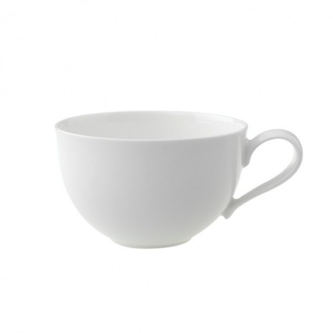 Villeroy Boch - New Cottage Basic Filiżanka śniadaniowa pojemność: 0,39 l (10-3460-1240)
