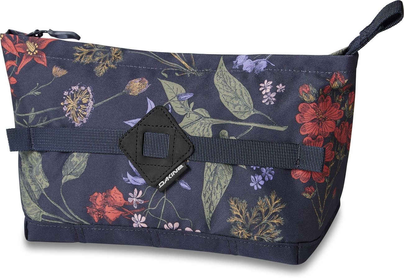 Dakine kosmetyczka DOPP KIT LARGE Botanics Pet