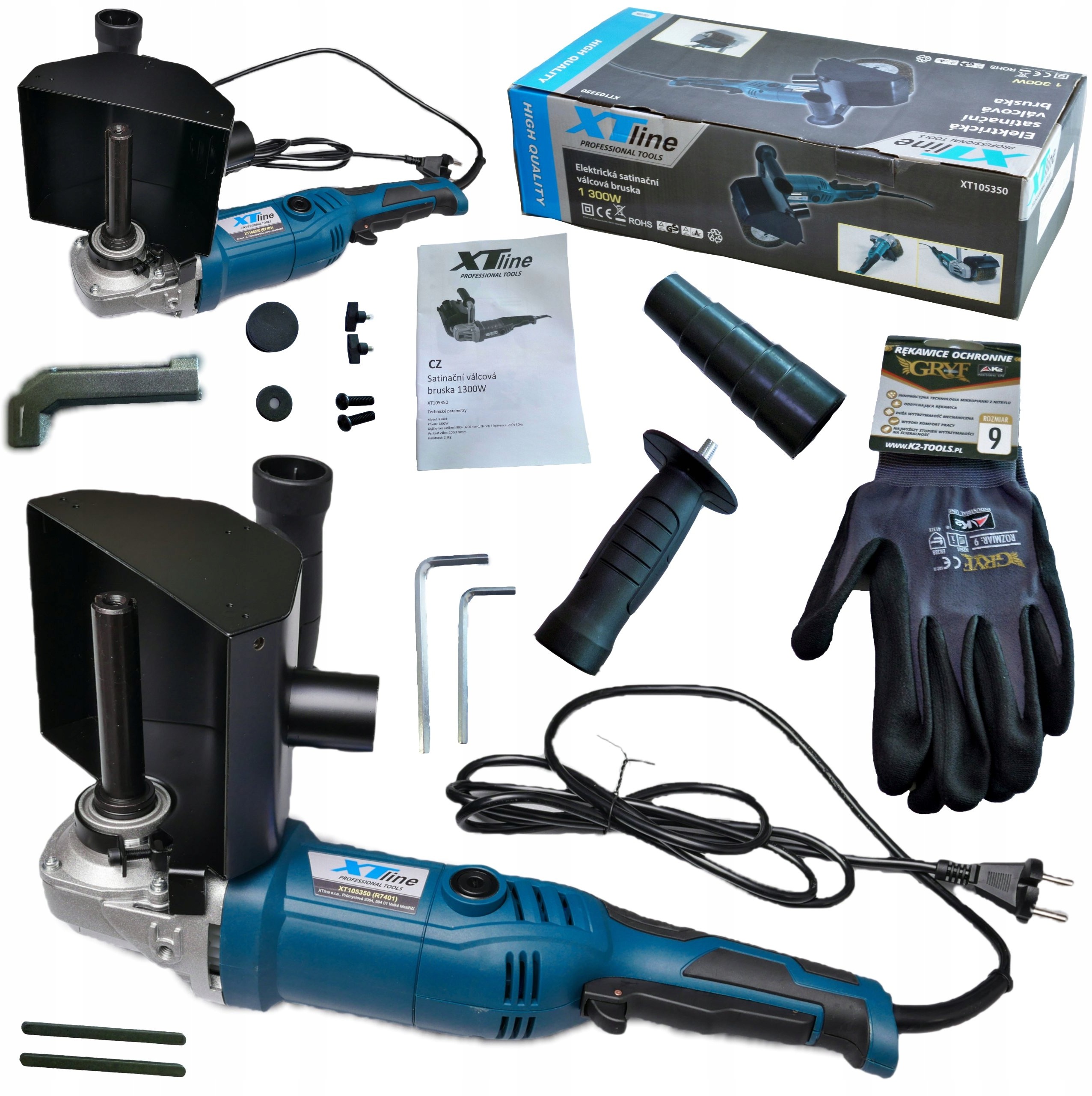 Walcowa Do Postarzania Drewna Regulacja