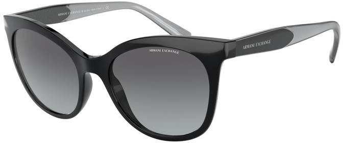 Armani Exchange Okulary Przeciwsłoneczne Exchange AX 4094S 81588G