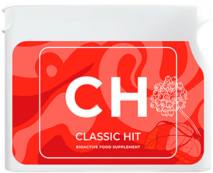 Vision Trading Point groupe Elite Pharm CH project V | Chromevital
