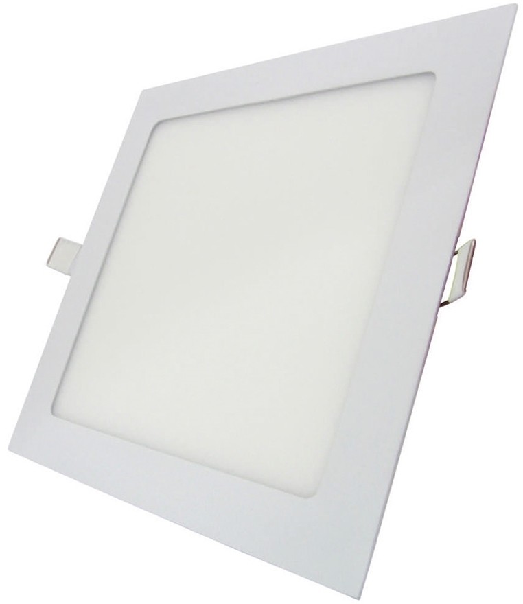 Baterie centrum LED Oprawa wpuszczana LED/6W/230V LED Oprawa wpuszczana LED/6W/230V