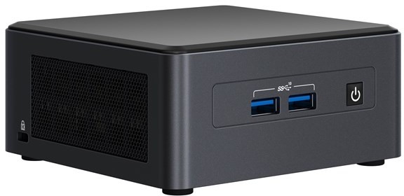 Intel BNUC11TNHi50002