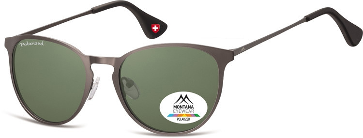 Montana Kocie polaryzacyjne przeciwsłoneczne MP88D MP88D