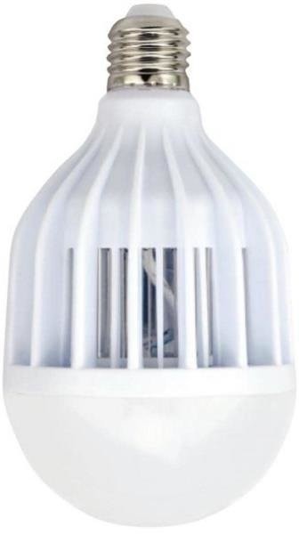 Eko-Light Żarówka owadobójcza LED E27 8W na komary i muchy EKZA486