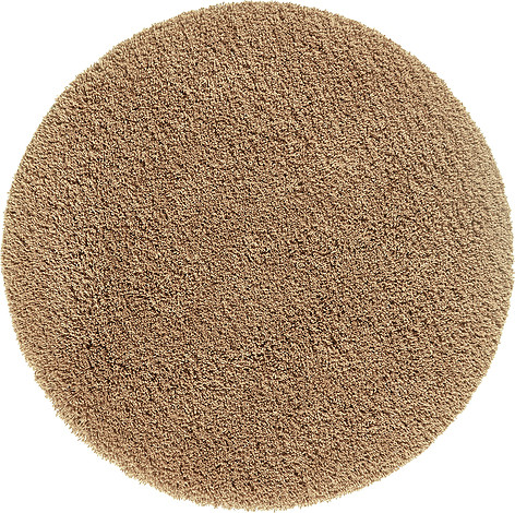 Aquanova Dywanik łazienkowy Musa 80 cm brązowy MUSBMR-299