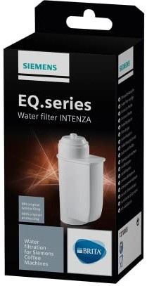 Siemens TZ 70003 Water Filter Cartridge TZ70003