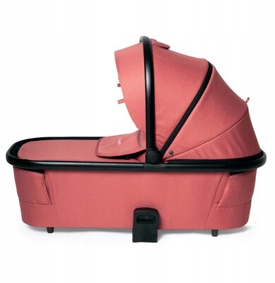 Muuvo Gondola XL Do Wózka Quick 3.0 Pure Pink