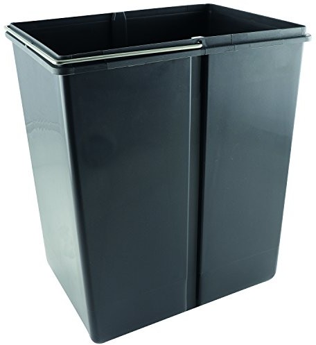 Wesco Jego pojemność: 20 litrów do śmieci M8358013-1