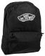 Vans Plecak Old Skool II Backpack Rhumba Red V00ONITD21 (VA184-e) para