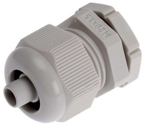 AXIS Cable gland A M20x1.5 RJ45 5503-951