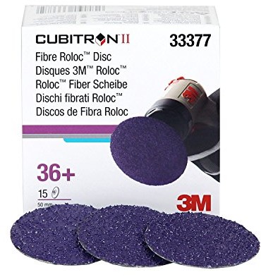3M rolocsch 36 + 50 MM 15 szt. 33377