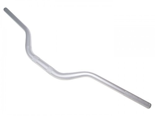 Unbekannt Handlebar Aluminum SCF Colors 22  28.6 MM Cone Motorcycle Enduro