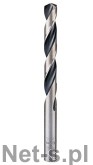 Bosch 2608577270 metal drill DIN 338 10,2 mm HSS PointTeQ 5 1W
