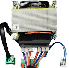 Came Transformator ZL180
