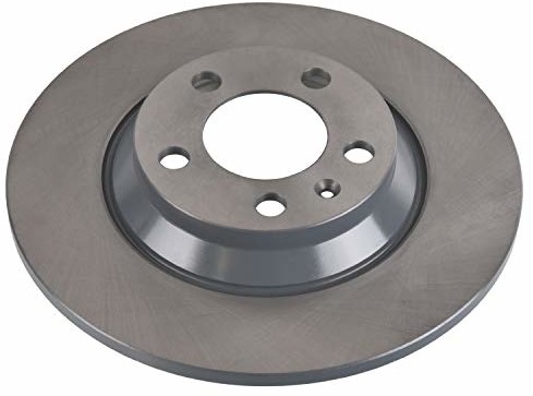 Febi bilstein Bilstein 107508 tarcza hamulcowa, 272 mm 107508
