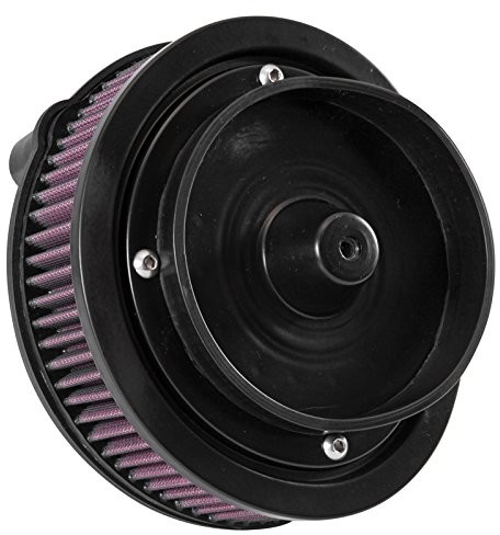 K&N K & N RK 3941 motocyklowy system wlot powietrza RK-3941