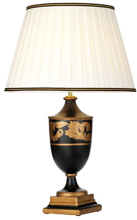 Elstead Lampa stołowa Narbonne DL-NARBONNE-TL Kupon w koszyku