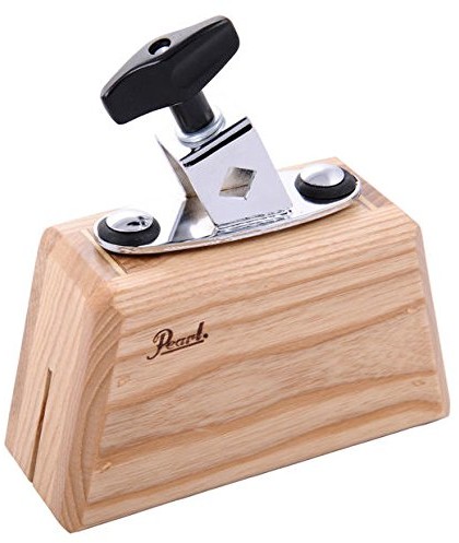 Pearl PAB-50 Ashtone Woodblock, Large PAB-50