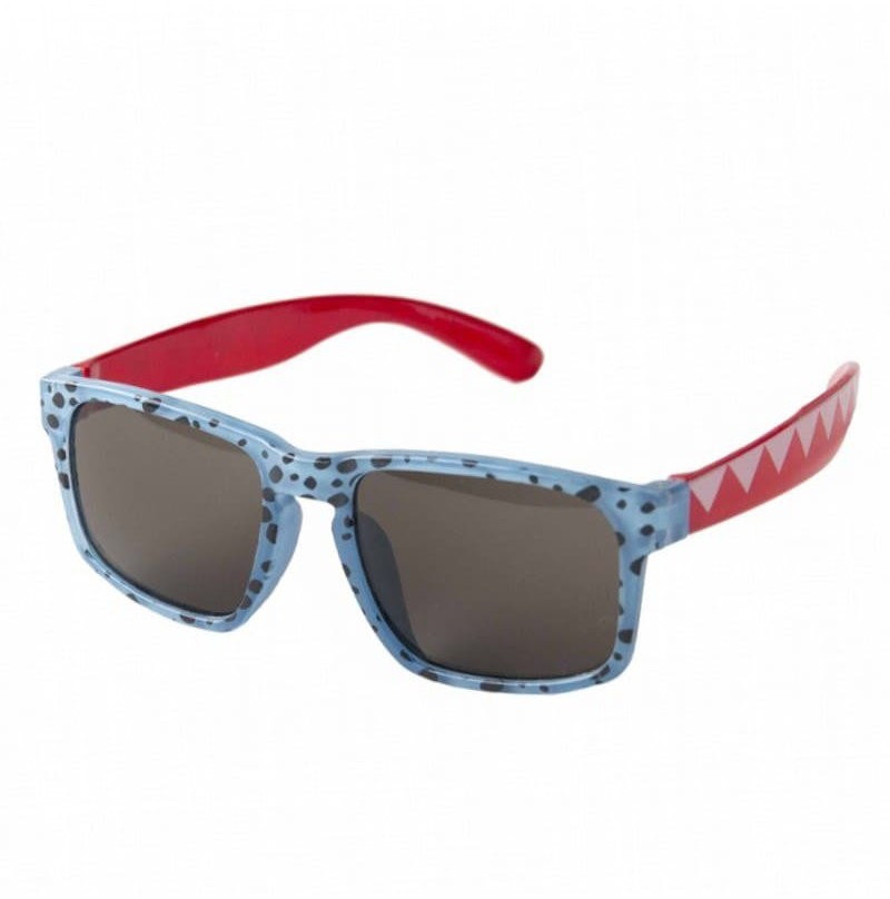 Rockahula Kids Rockahula Kids - okulary dziecięce 100% UV Cheetah blue