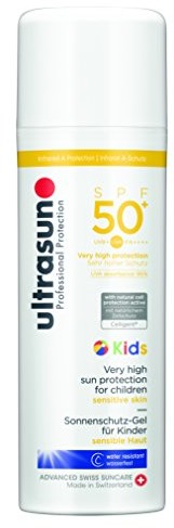 Ultrasun ultrasun Kids SPF50 +, 150 ML US-KID-050-150-P-18