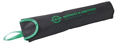 K + M König & Meyer 10111 TRAGTASCHE walizka/torba 10111-000-00