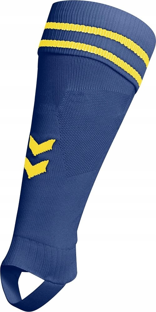 Hummel N78 Nowe Getry Piłkarskie Męskie 32-38CM