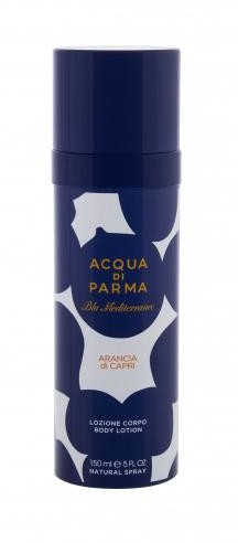 Acqua Di Parma Blu Mediterraneo Arancia di Capri mleczko do ciała 150 ml unisex