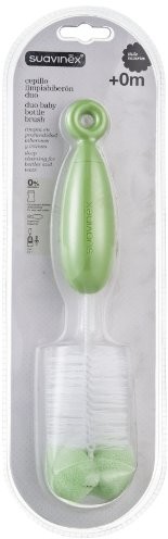 SUAVINEX Suavinex 8430000000000 szczotka do czyszczenia 8426420010207