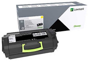 Фото - Чорнила й тонер Lexmark Toner  do CS421dn,CS521dn | 5tys.  Yellow (78C2XY0)