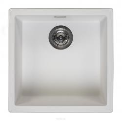 Reginox Komora podwieszana AMSTERDAM 40 Pure White R32305