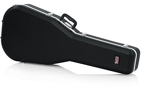 GATOR Gator walizka z twardej skorupy Deluxe do Klassik gitara GC-CLASSIC